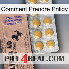 How To Take Priligy 41